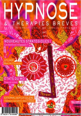 Dr Stefano COLOMBO Revue Hypnose et Thérapies Brèves 28 Dr Stefano COLOMBO Revue Hypnose et Thérapies Brèves 28