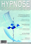 “Vous pouvez compter sur moi”. Dr Stefano COLOMBO. Revue Hypnose et Therapies Breves 34