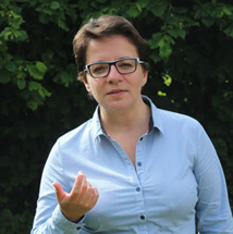 Marie-Noelle LEBLANC Marie-Noelle LEBLANC