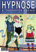 « Si j’avais su... ».Dr Stefano Colombo, Revue Hypnose et Thérapies brèves 49 « Si j’avais su... ».Dr Stefano Colombo, Revue Hypnose et Thérapies brèves 49