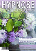 « Bonne rentrée ». Dr Stefano Colombo, Revue Hypnose et Thérapies brèves 51 « Bonne rentrée ». Dr Stefano Colombo, Revue Hypnose et Thérapies brèves 51