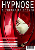 « Et l’effondrement, vous y croyez docteur ? » Dr Stefano Colombo, Revue Hypnose et Thérapies brèves 53 « Et l’effondrement, vous y croyez docteur ? » Dr Stefano Colombo, Revue Hypnose et Thérapies brèves 53