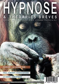 « Non pas douleur, douceur » Dr Stefano Colombo, Revue Hypnose et Thérapies brèves 54 « Non pas douleur, douceur » Dr Stefano Colombo, Revue Hypnose et Thérapies brèves 54