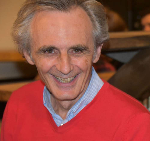 Transe Relationnelle. Editorial du Dr Julien BETBEZE. Revue Hypnose et Thérapies Brèves 62 Transe Relationnelle. Editorial du Dr Julien BETBEZE. Revue Hypnose et Thérapies Brèves 62