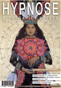 Commander la Revue Hypnose & Thérapies Brèves n°65