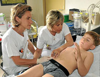Hypnose médicale Octobre 2013 Hypnose médicale Octobre 2013