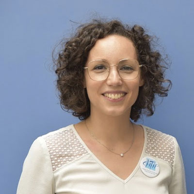Valérie TOUATI-GROSS Valérie TOUATI-GROSS