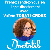 Valérie TOUATI-GROSS Valérie TOUATI-GROSS