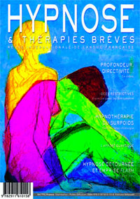 Revue Hypnose & Thérapies Brèves 2013-2014