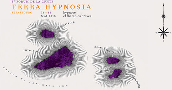 Forum Hypnose & Thérapies Brèves de la CFHTB à Strasbourg en 2013