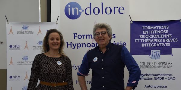 Formation en Hypnose à Paris