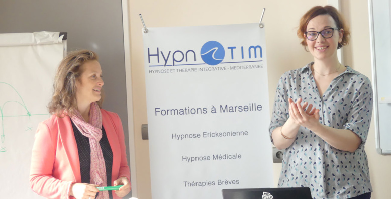 Formation en Hypnose à Marseille