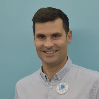 Florent HAMON Florent HAMON