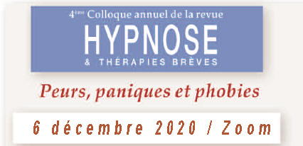 Editorial Dr Julien BETBEZE. Revue Hypnose et Thérapies Brèves 59.