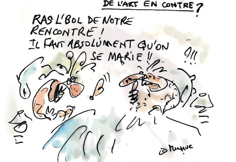 Rencontre. Revue Hypnose et Thérapies Brèves 78.