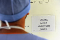 Hypnose médicale Octobre 2013 Hypnose médicale Octobre 2013