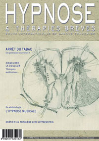 Revue Hypnose & Thérapies Brèves 2013-2014