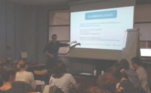 Formation Hypnose et Douleur à Marseille Formation Hypnose et Douleur à Marseille