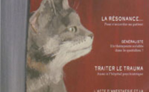 Revue Hypnose & Thérapies Brèves: Généraliste, un thérapeute soluble dans le quotidien ? Dr Delphine Rive-Vivier Revue Hypnose & Thérapies Brèves: Généraliste, un thérapeute soluble dans le quotidien ? Dr Delphine Rive-Vivier
