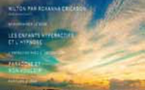 "Tout cela n’a ni queue ni tête". Dr Stefano Colombo, Revue Hypnose et Thérapies Brèves 40 "Tout cela n’a ni queue ni tête". Dr Stefano Colombo, Revue Hypnose et Thérapies Brèves 40