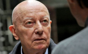 Note Deuxième Selon François Roustang. Sylvie Le Pelletier-Beaufond Note Deuxième Selon François Roustang. Sylvie Le Pelletier-Beaufond