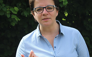 Marie-Noelle LEBLANC Marie-Noelle LEBLANC