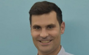 Florent HAMON Florent HAMON