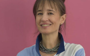 Sophie TOURNOUËR