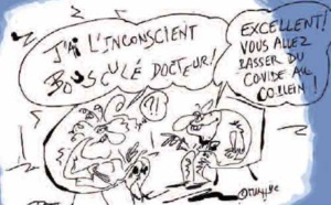 Période bousculée. Dr Stefano COLOMBO. Revue Hypnose et Thérapies brèves 58 Période bousculée. Dr Stefano COLOMBO. Revue Hypnose et Thérapies brèves 58