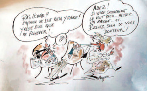 Prenez soin de vous, Docteur. Dr Stefano COLOMBO. Revue Hypnose et Thérapies brèves 59 Prenez soin de vous, Docteur. Dr Stefano COLOMBO. Revue Hypnose et Thérapies brèves 59