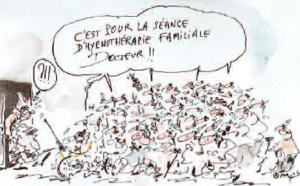 «Famille». Dr Stefano COLOMBO. Revue Hypnose et Thérapies brèves 62. «Famille». Dr Stefano COLOMBO. Revue Hypnose et Thérapies brèves 62.