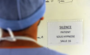 Hypnose médicale Octobre 2013 Hypnose médicale Octobre 2013
