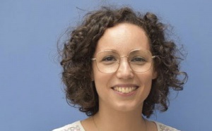 Valérie TOUATI-GROSS Valérie TOUATI-GROSS