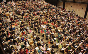 Congrès Hypnose et Douleur à La Rochelle en 2014 Congrès Hypnose et Douleur à La Rochelle en 2014