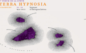 Forum Hypnose &amp; Thérapies Brèves de la CFHTB à Strasbourg en 2013