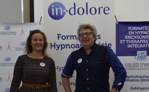 Formation en Hypnose à Paris