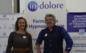 Formation en Hypnose à Paris Formation en Hypnose à Paris