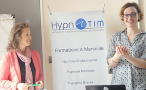 Formation en Hypnose à Marseille