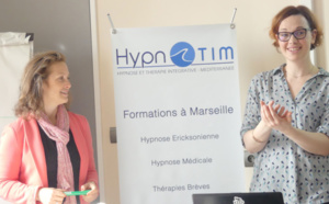 Formation en Hypnose à Marseille Formation en Hypnose à Marseille