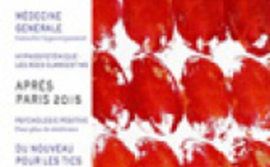 Revue Hypnose Thérapies Brèves 2016 Revue Hypnose Thérapies Brèves 2016