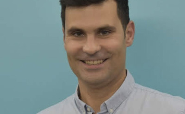 Florent HAMON