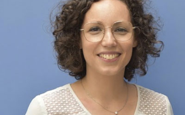 Valérie TOUATI-GROSS