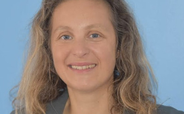 Laurence ADJADJ