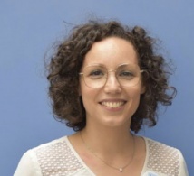 Valérie TOUATI-GROSS Valérie TOUATI-GROSS