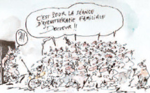 «Famille». Dr Stefano COLOMBO. Revue Hypnose et Thérapies brèves 62.