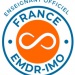 Enseignant Officiel Agréé France EMDR-IMO ® Formation