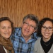 Laurence Adjadj, Laurent Gross et Valérie Touati-Gross Laurence Adjadj, Laurent Gross et Valérie Touati-Gross