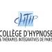 CHTIP, Formation en Hypnose et Thérapies Intégratives à Paris