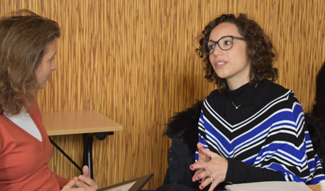 Laurence ADJADJ et Valérie TOUATI-GROSS, Hypnothérapeutes Laurence ADJADJ et Valérie TOUATI-GROSS, Hypnothérapeutes