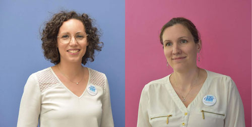 Valerie TOUATI-GROSS et Marjorie SCHWARTZ Hypnothérapeutes à Paris 75012 Valerie TOUATI-GROSS et Marjorie SCHWARTZ Hypnothérapeutes à Paris 75012